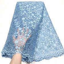 Lace on sale per yard