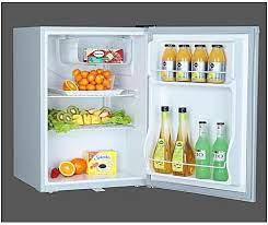 haier thermocool bedside fridge