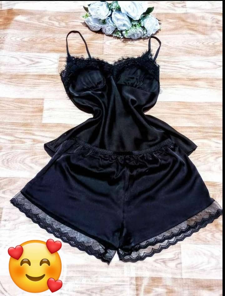 Night wears for ladies online