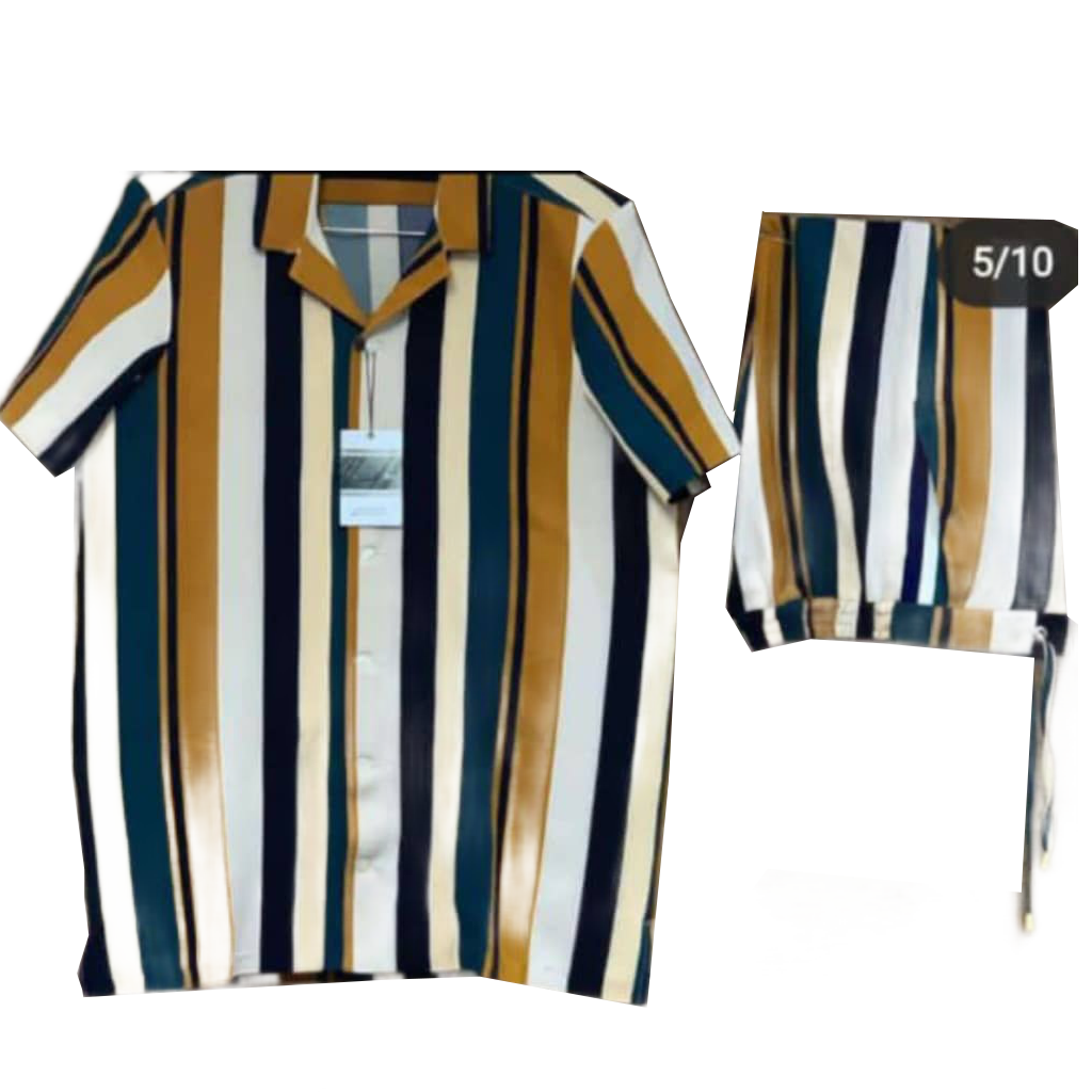 Quality Up and Down Men's Vintage