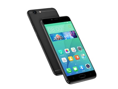 Gionee S10 Lite 5.2 Inch 4GB RAM 32GB ROM