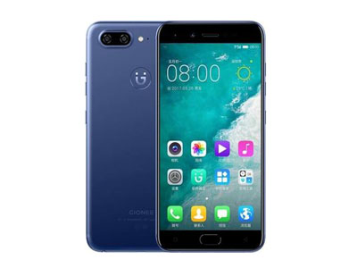 Gionee S10 Lite 5.2 Inch 4GB RAM 32GB ROM 16MP 13MP