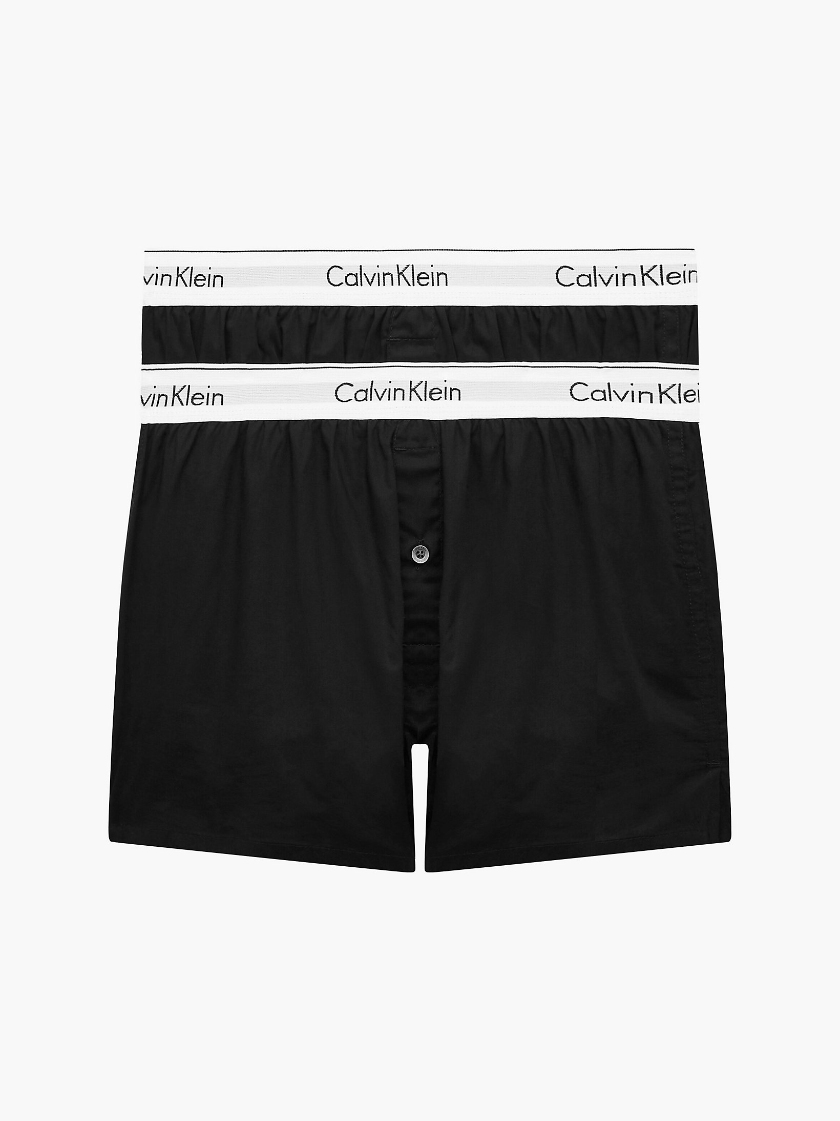 Calvin Klein Cotton Boxers