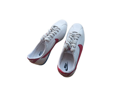 Reebok Workout Sneakers -White