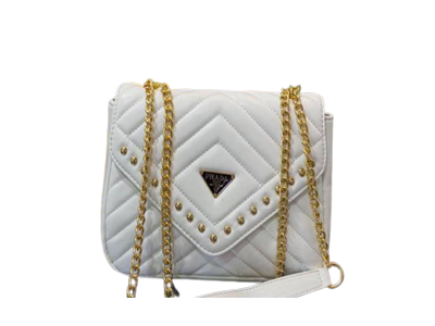 Women's Exquisite Fashioned Handbag -White