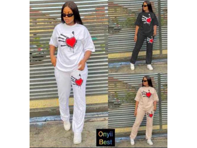 Fashion Ladies All Season Up and Down
