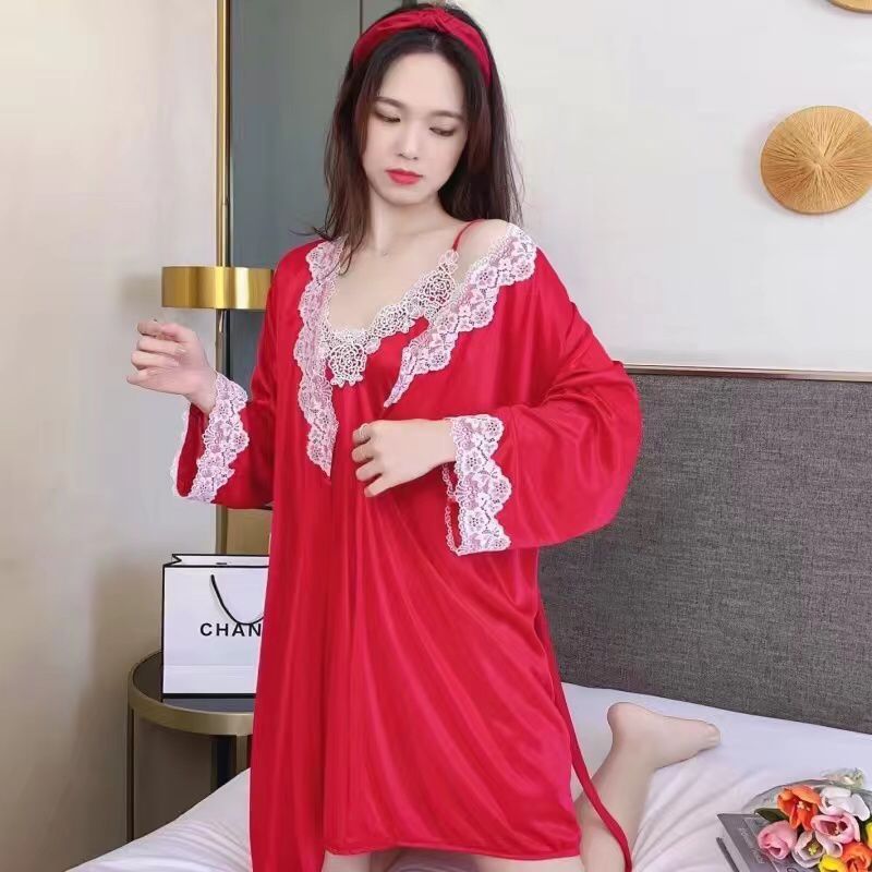 Ladies Beautiful Night Gown