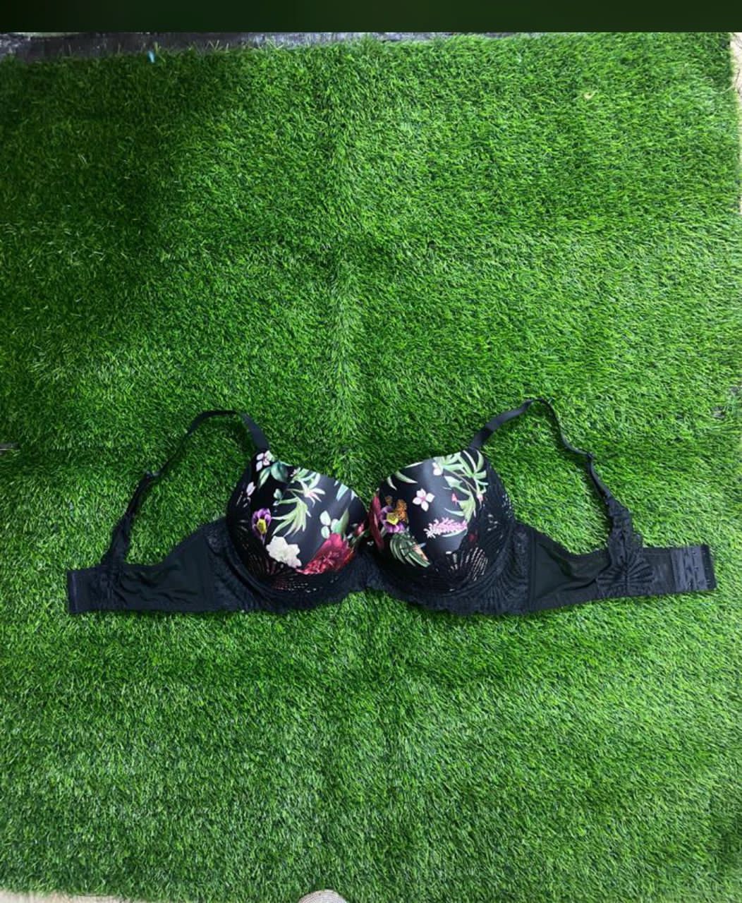 Women Sexy Push Up Bra Padded Brassiere
