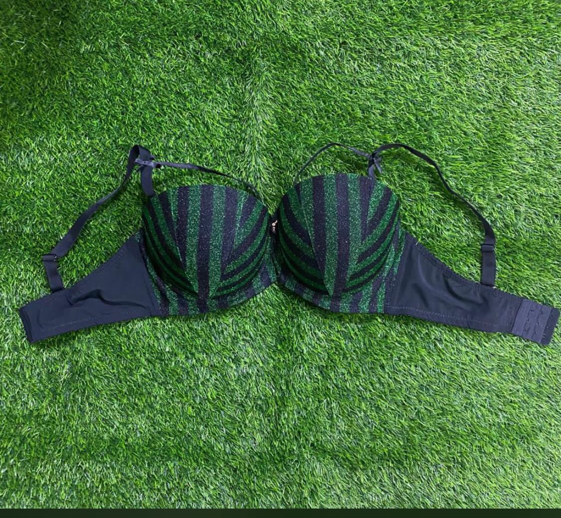 Women Push Up Padded Bra