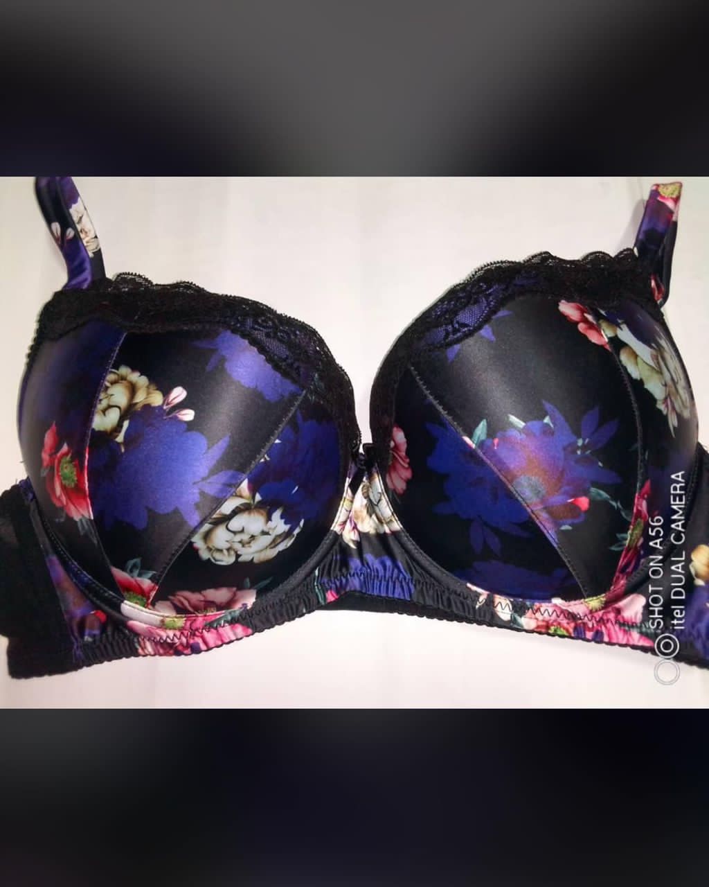 Push Up Bra