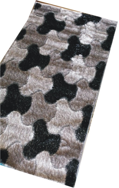 Unique Center Rug