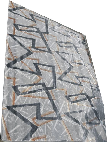 Noble Stylish Center Rug