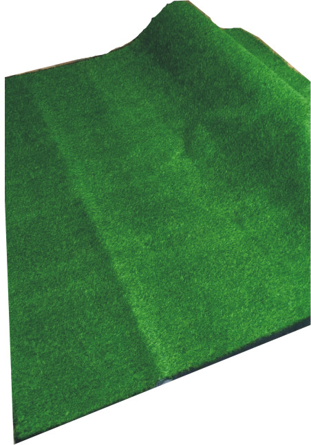 Modern Artificial Carpet Grass Per Square Meter
