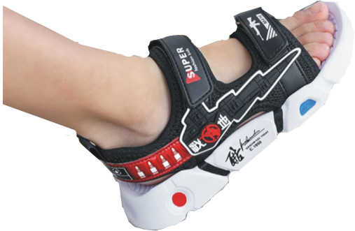 Fuce Boy Casual Sandals