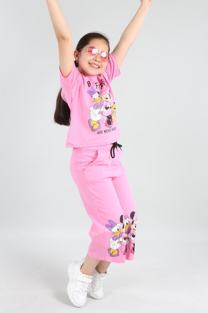 Female Kids Up and Down Causal dress