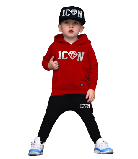 Children's Clothing Boys Luxury Suit Trendy Clothes