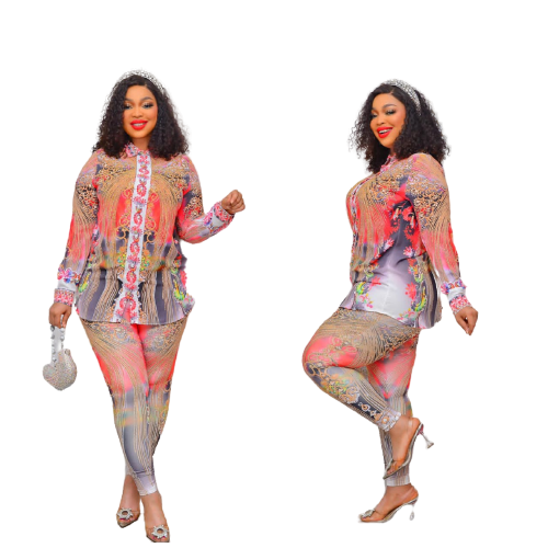 Classic Up and Down Women Dress