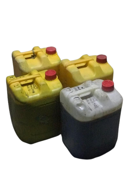 Beecreams Natural Pure Honey 20 litrs
