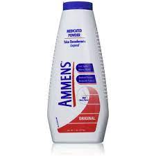 AMMENS MEDICATED POWDER ORIGINAL