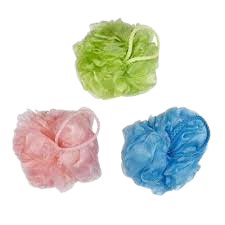 3 in 1 Soft Baby Sponge