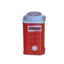 Agnesia Antiseptic dusting powder