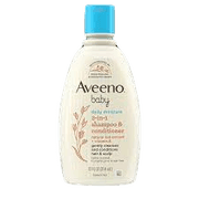 Aveeno Baby Calming Comfort Bath