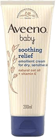 Aveeno Daily Moisturizing Body Lotion 200ml
