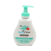 Dove Baby Rich Moisture Lotion