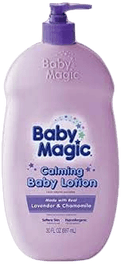 Baby Magic calming Lotion
