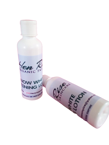 Snow White Lotion