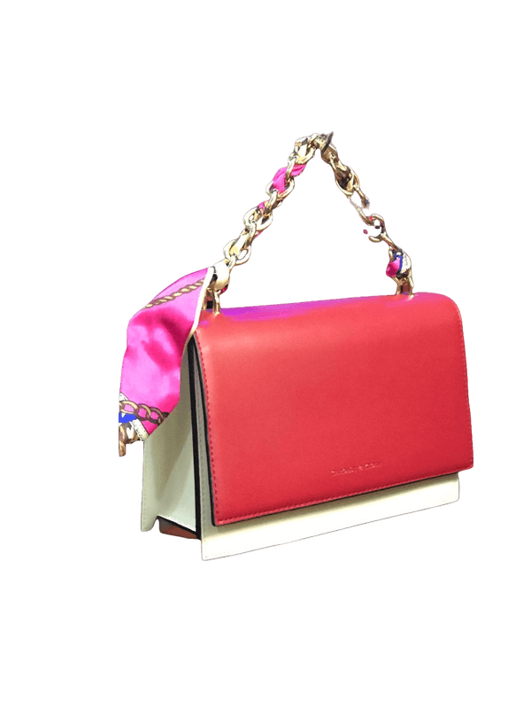 unique Ladies Shoulder Handbag