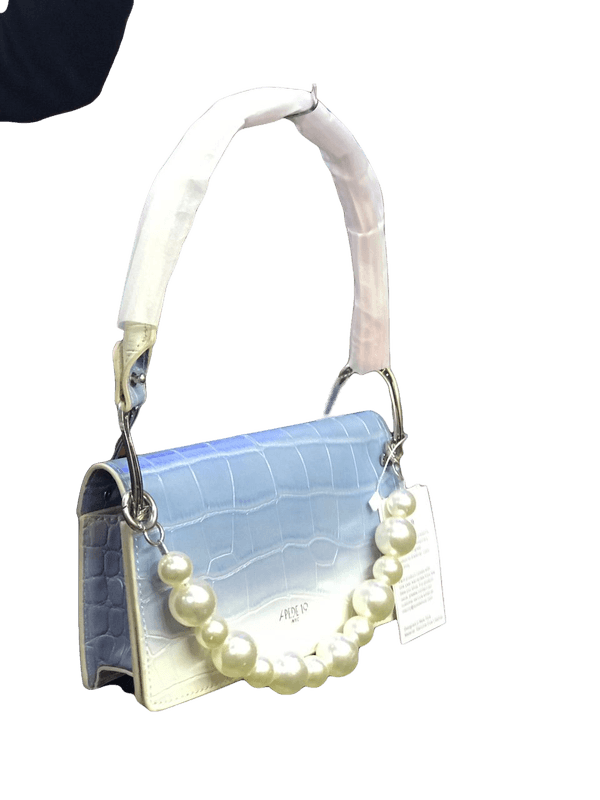 unique Ladies Pearl Handbag