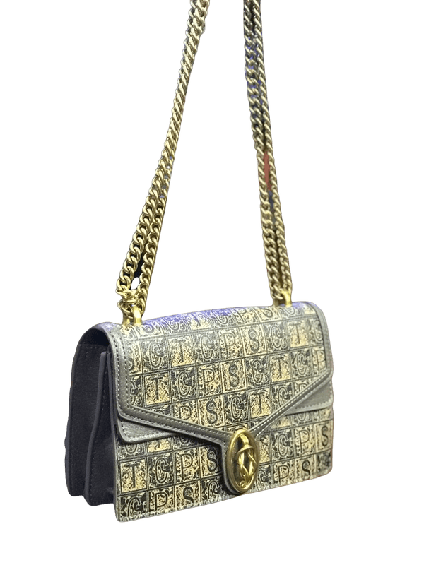 Luxury Female Fashion Handbag Crossbody bag