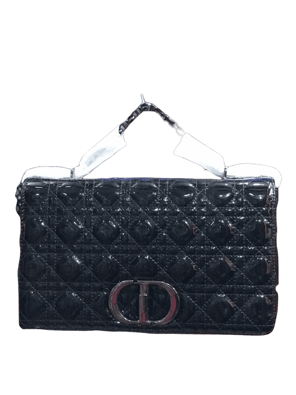 Classic Female Hangbag PU Leather