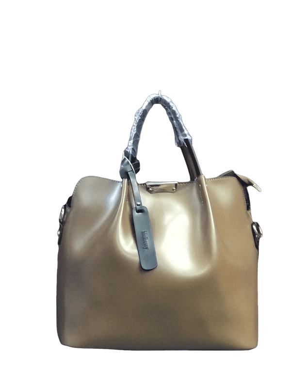 Mulberry Beautiful Hands and Shoulder Bag