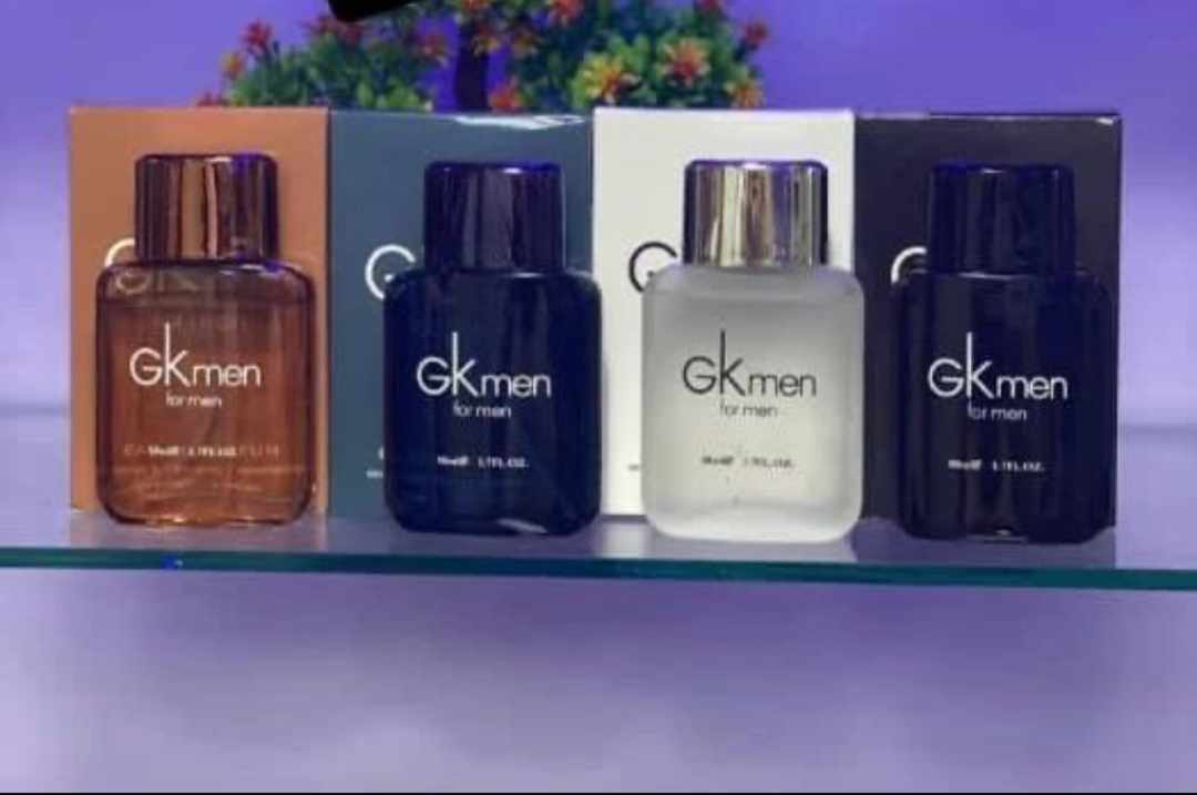 GKmen