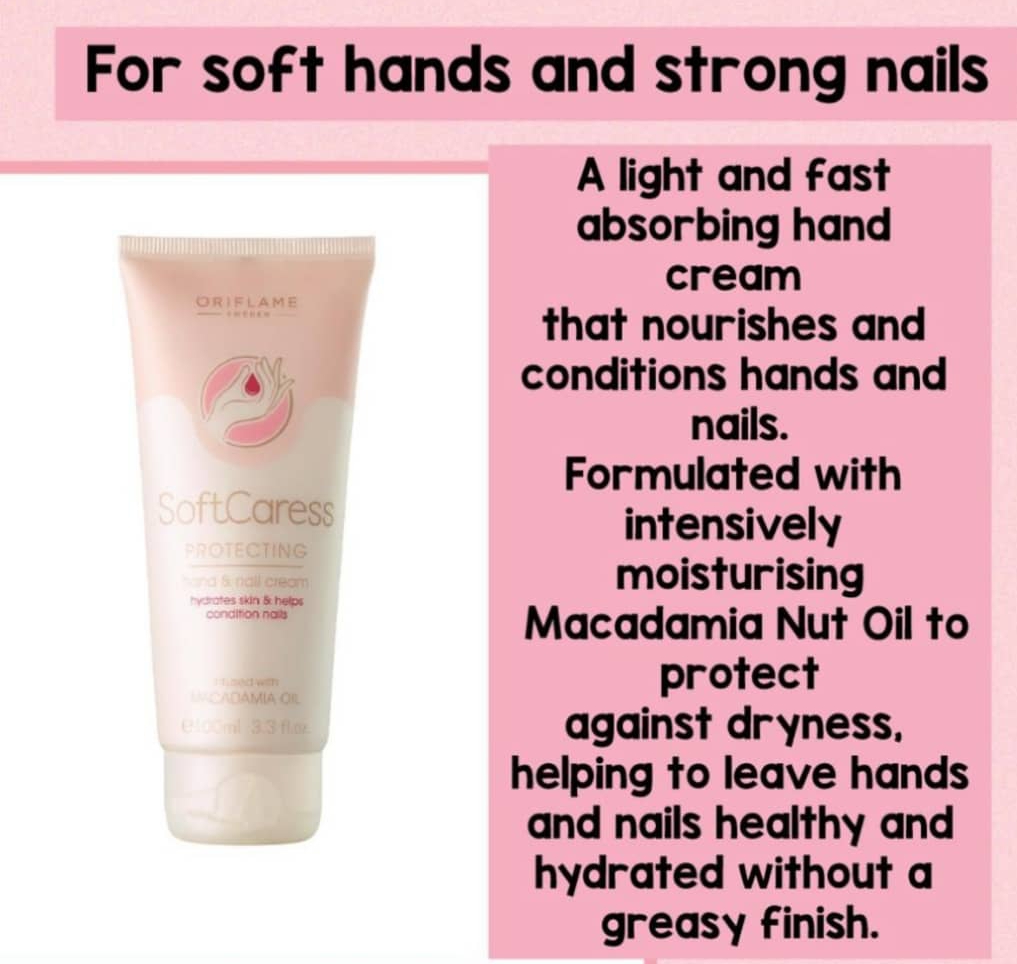 Softcares