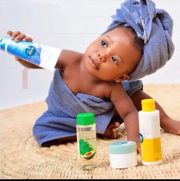 Baby O