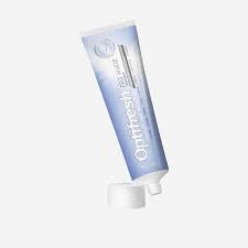 Optifresh toothpaste