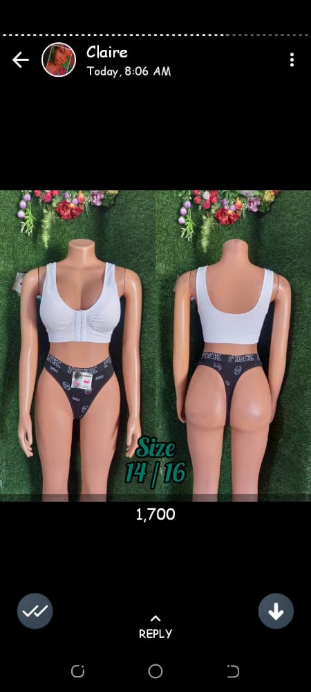 Bralet
