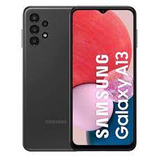 Samsung Galaxy A13, 4gb Ram, 128gb and dual sim