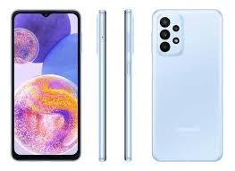 Samsung Galaxy A13 - 6.6" (4GB RAM, 128GB ROM)