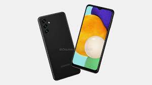 Samsung Galaxy A13- 4/128gb Memory, Triple Rear Camera, Dual SIM, 5000Mah Battery