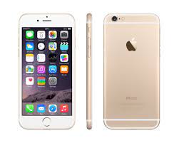 Iphone 6,  4.7 Inch 1GB   16GB 8MP   1.2MP