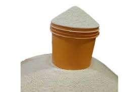 Grinder White Garri - Painter