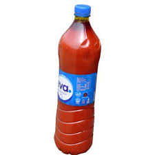 Red Oil - Eva Bottle