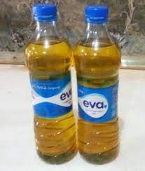 Groundnut Oil - Eva Bottle