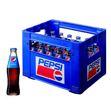 Pepesi Bottle Crate