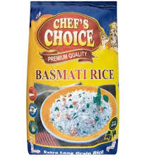 Perfect Long Grain Rice