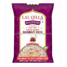 Perfect Grain Rice - 25Kg